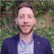 Laureato in Scienze e Tecnologie Agrarie impartisce ripetizioni in materie di indirizzo agrario e matematica